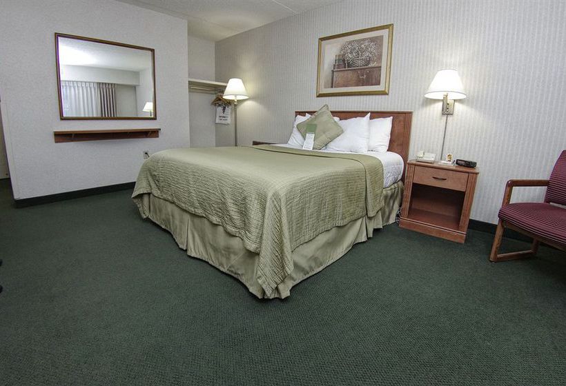 Hotel Victoria Inn | Brandon | Manitoba | Canada 8