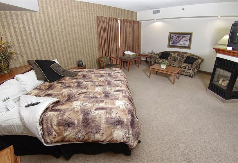 Clarion Hotel & Suites Manitoba