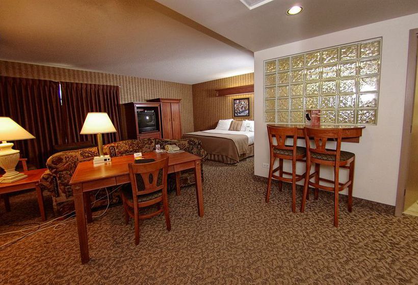 Clarion Hotel & Suites | Brandon | Manitoba | Canada 11