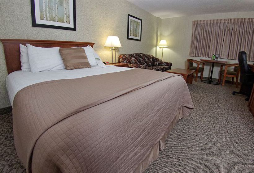 Clarion Hotel & Suites | Brandon | Manitoba | Canada 12