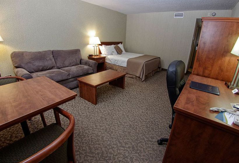 Clarion Hotel & Suites | Brandon | Manitoba | Canada 13