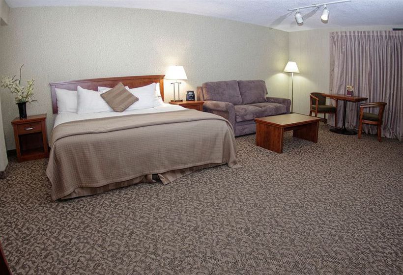 Clarion Hotel & Suites | Brandon | Manitoba | Canada 14