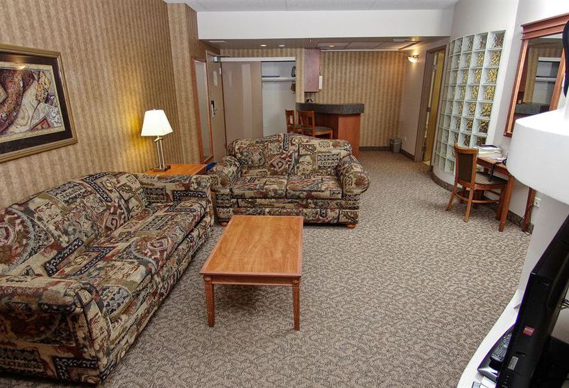 Clarion Hotel & Suites | Brandon | Manitoba | Canada 15