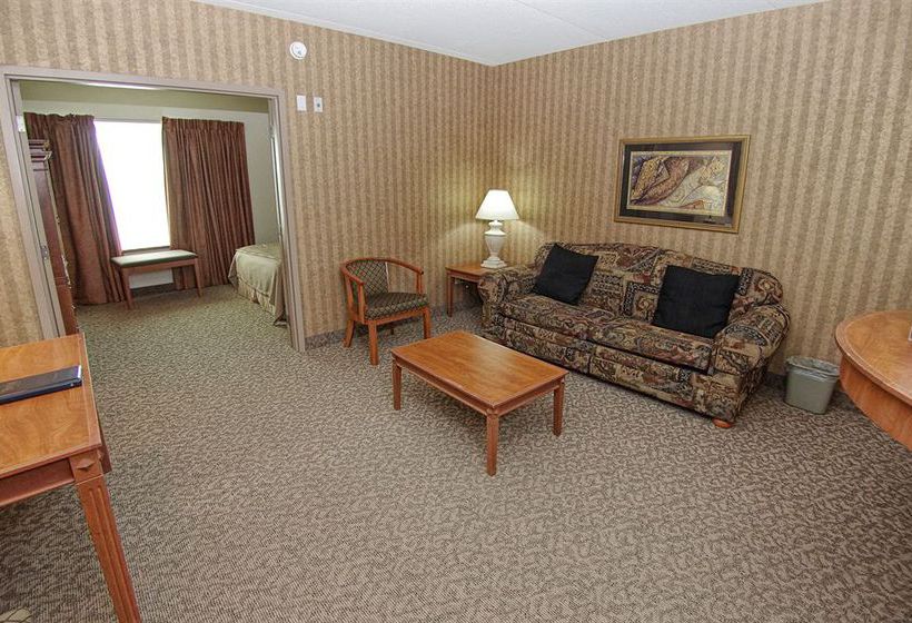 Clarion Hotel & Suites | Brandon | Manitoba | Canada 16