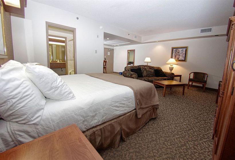 Clarion Hotel & Suites | Brandon | Manitoba | Canada 17