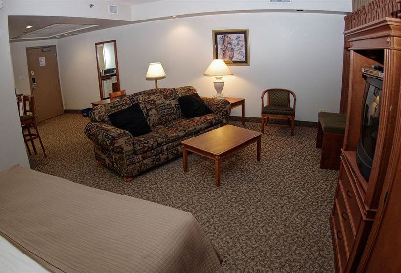 Clarion Hotel & Suites | Brandon | Manitoba | Canada 19