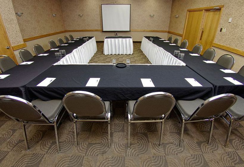 Clarion Hotel & Suites | Brandon | Manitoba | Canada 2