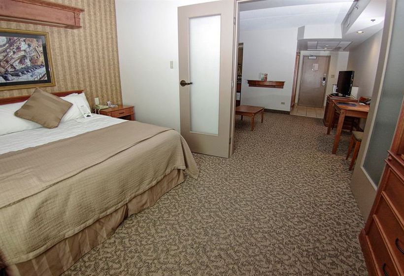 Clarion Hotel & Suites | Brandon | Manitoba | Canada 20