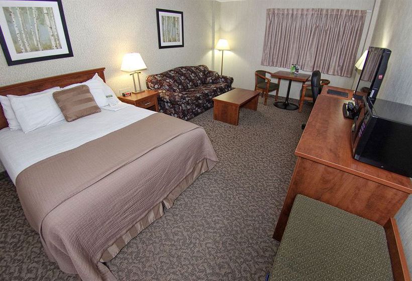 Clarion Hotel & Suites | Brandon | Manitoba | Canada 3