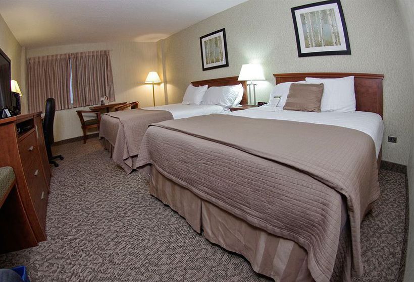 Clarion Hotel & Suites | Brandon | Manitoba | Canada 4