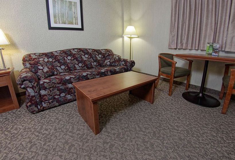 Clarion Hotel & Suites | Brandon | Manitoba | Canada 5