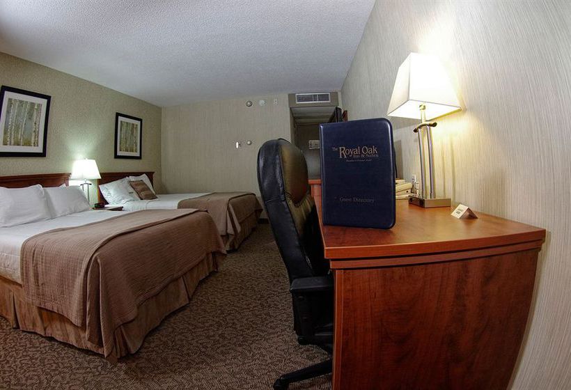 Clarion Hotel & Suites | Brandon | Manitoba | Canada 6