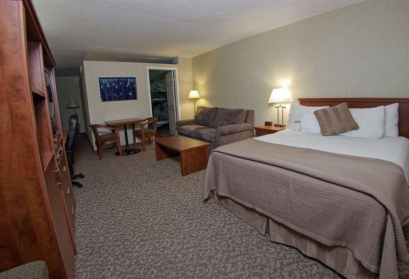 Clarion Hotel & Suites | Brandon | Manitoba | Canada 8