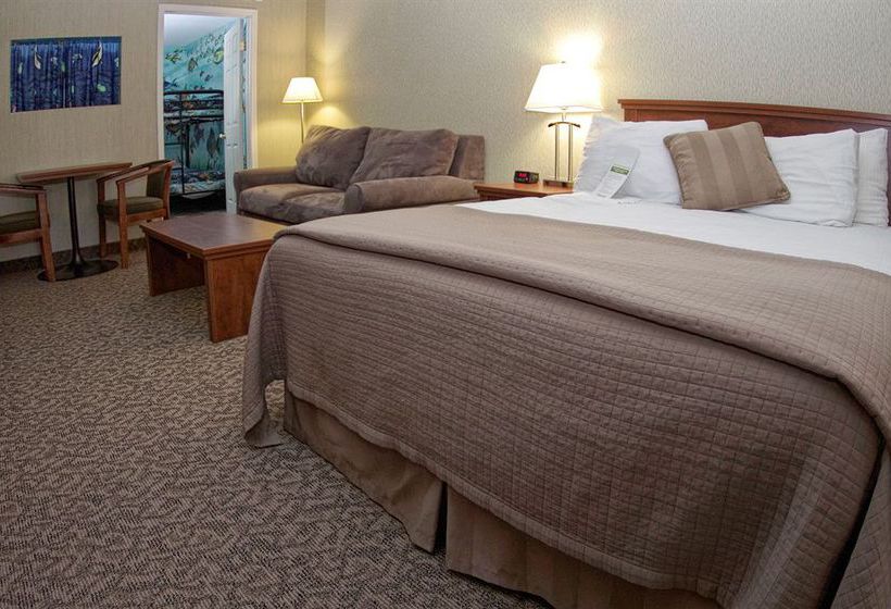 Clarion Hotel & Suites | Brandon | Manitoba | Canada 9