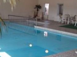 Hotel Redwood Inn | Brandon | Manitoba | Canada 2