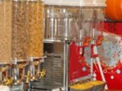 Hotel Redwood Inn | Brandon | Manitoba | Canada 3