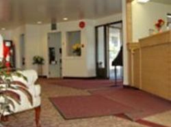 Hotel Redwood Inn | Brandon | Manitoba | Canada 5