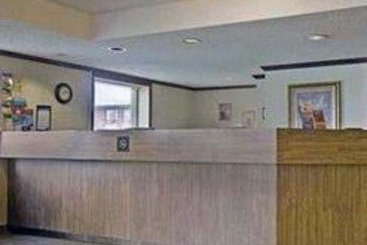 Hotel Comfort Inn Brossard | Brossard | Quebec | Canada 1