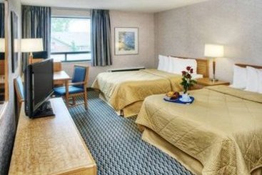 Hotel Comfort Inn Brossard | Brossard | Quebec | Canada 10