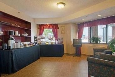 Hotel Comfort Inn Brossard | Brossard | Quebec | Canada 11