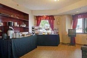 Hotel Comfort Inn Brossard | Brossard | Quebec | Canada 2