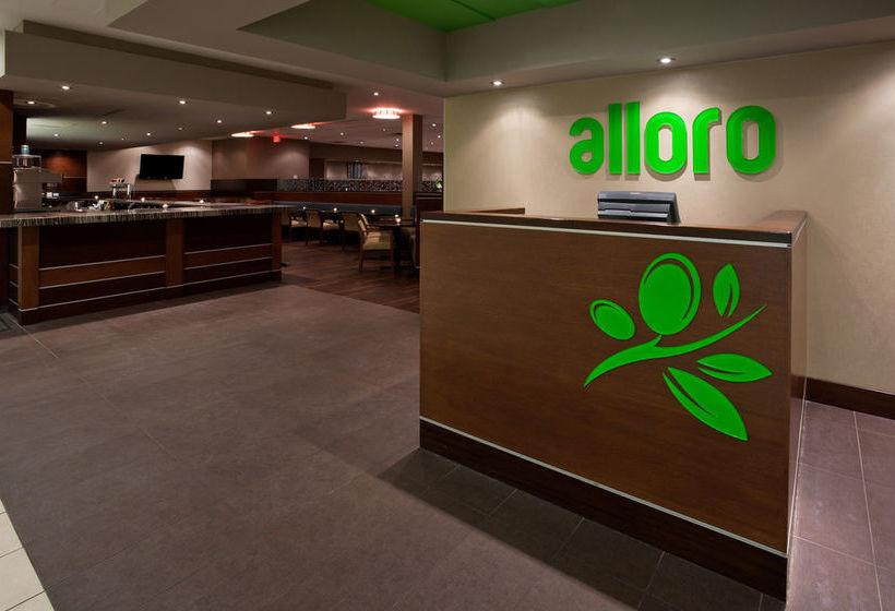 Holiday Inn Burlington Hotel & Conference Centre | Burlington | Ontario | Canada 10