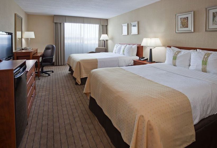 Holiday Inn Burlington Hotel & Conference Centre | Burlington | Ontario | Canada 11