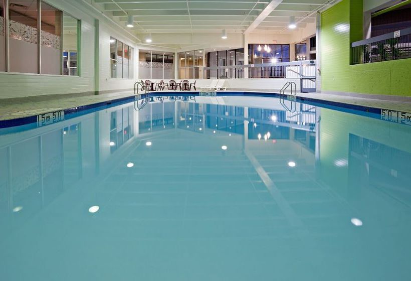 Holiday Inn Burlington Hotel & Conference Centre | Burlington | Ontario | Canada 13