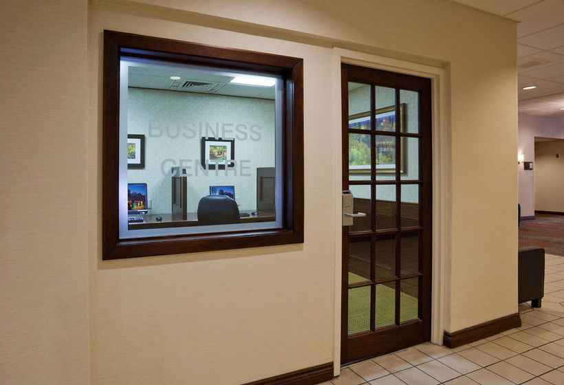 Holiday Inn Burlington Hotel & Conference Centre | Burlington | Ontario | Canada 14