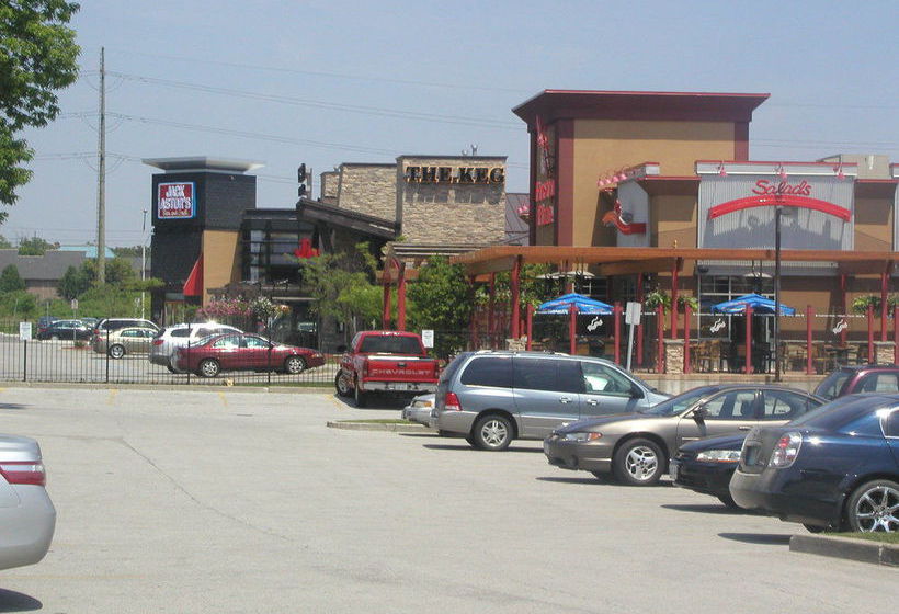 Holiday Inn Burlington Hotel & Conference Centre | Burlington | Ontario | Canada 16