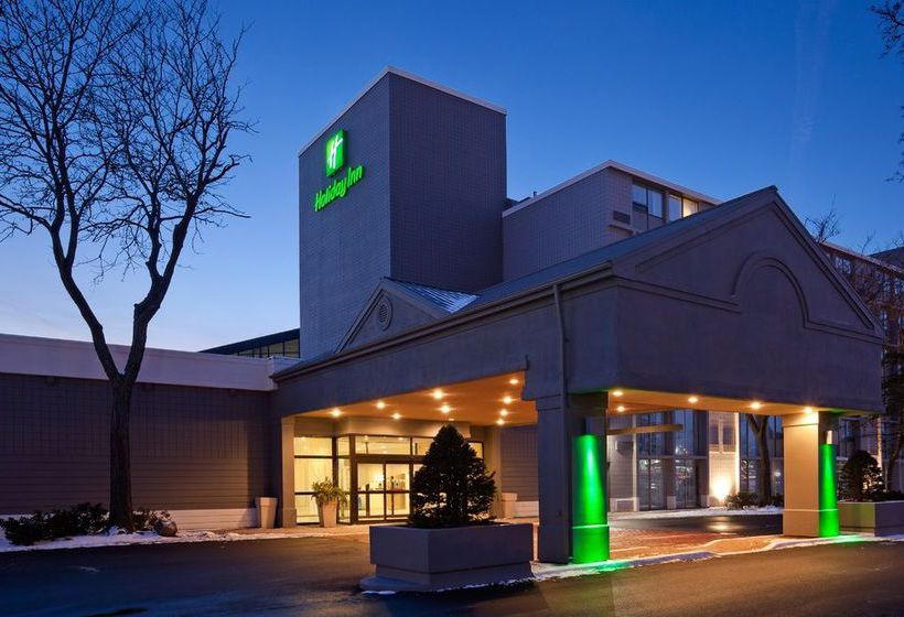 Holiday Inn Burlington Hotel & Conference Centre | Burlington | Ontario | Canada 19