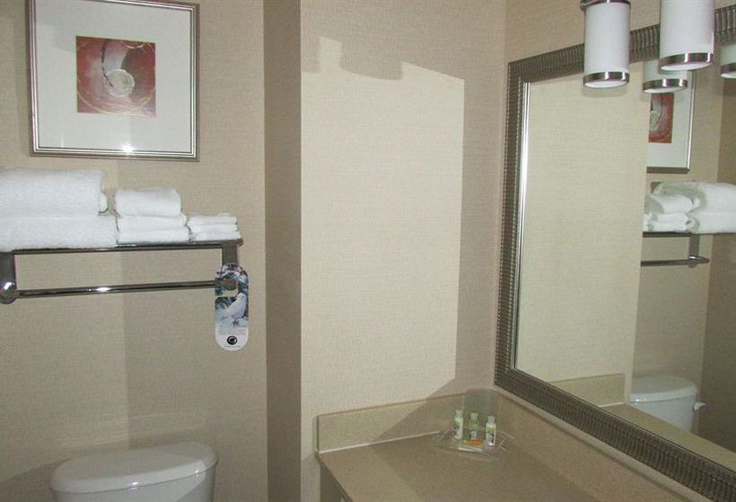 Holiday Inn Burlington Hotel & Conference Centre | Burlington | Ontario | Canada 5