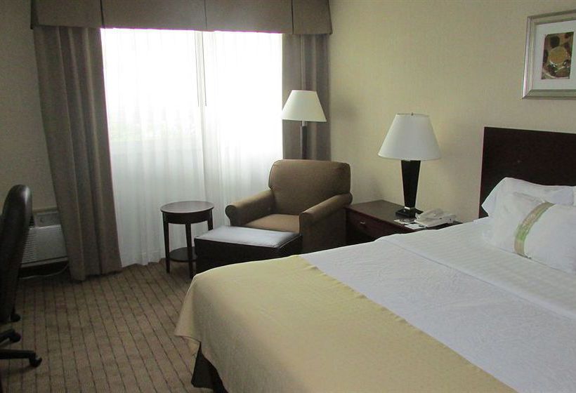 Holiday Inn Burlington Hotel & Conference Centre | Burlington | Ontario | Canada 6