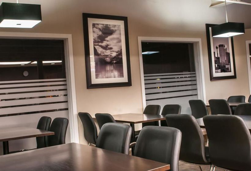 Hotel Best Western Airport | Calgary | Alberta | Canada 12