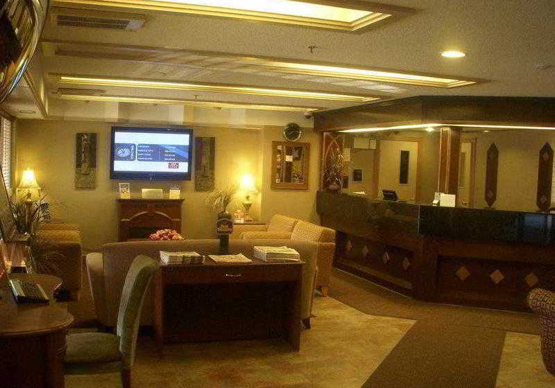 Hotel Best Western Airport | Calgary | Alberta | Canada 13