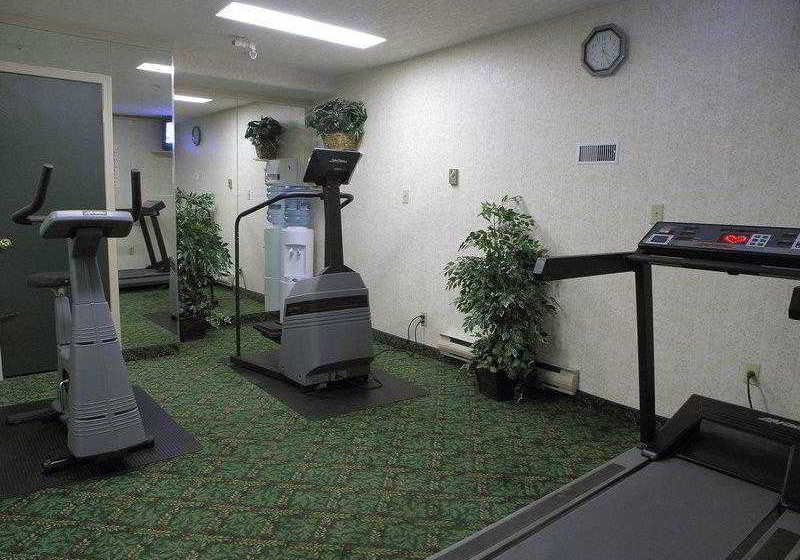 Hotel Best Western Airport | Calgary | Alberta | Canada 14