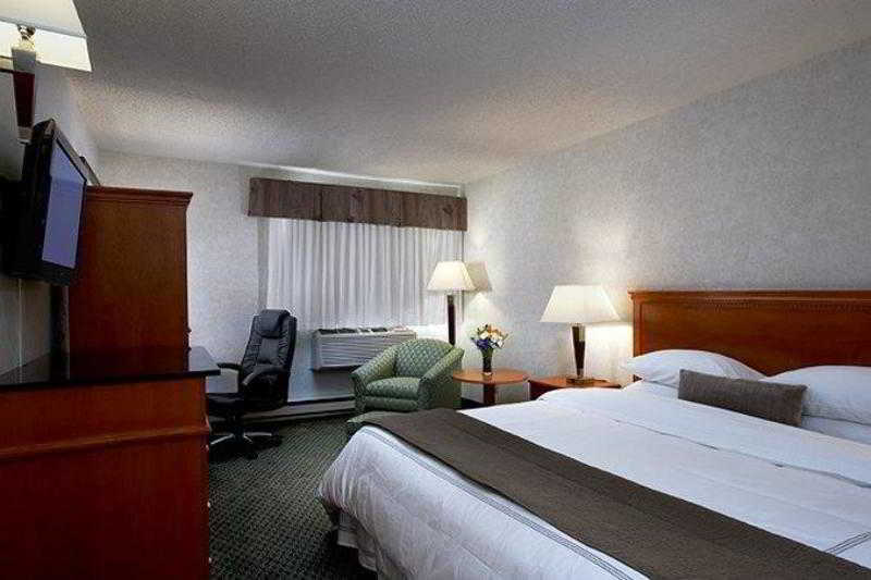 Hotel Best Western Airport | Calgary | Alberta | Canada 15
