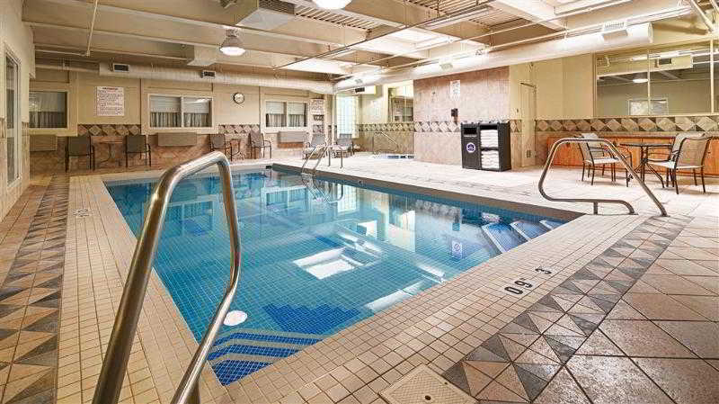 Hotel Best Western Airport | Calgary | Alberta | Canada 16