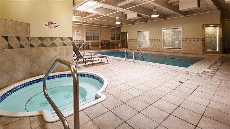 Hotel Best Western Airport | Calgary | Alberta | Canada 17