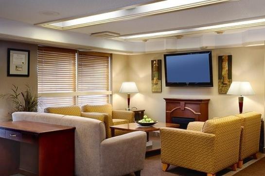 Hotel Best Western Airport | Calgary | Alberta | Canada 19