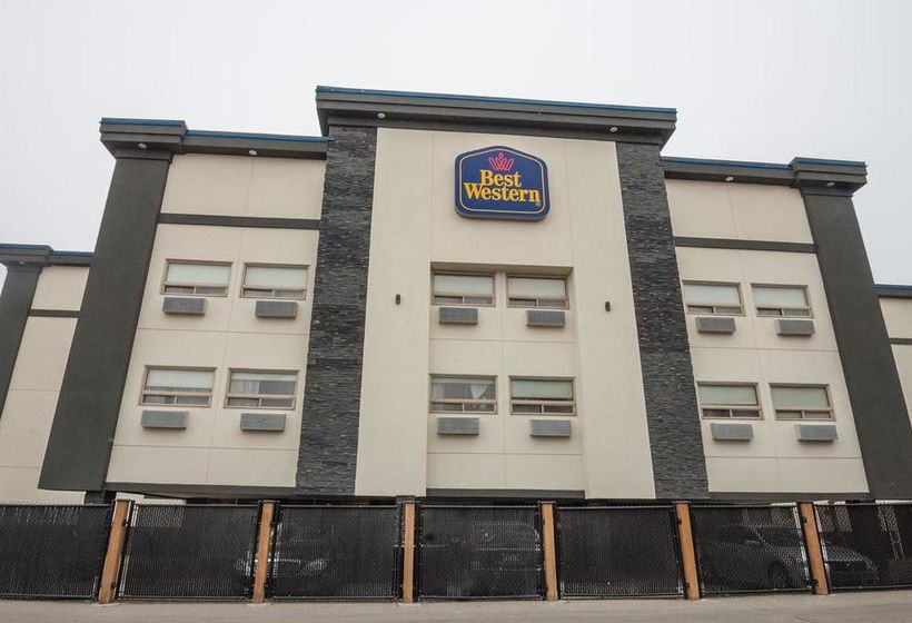 Hotel Best Western Airport | Calgary | Alberta | Canada 2