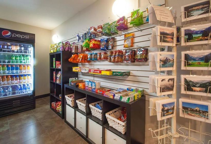 Hotel Best Western Airport | Calgary | Alberta | Canada 3