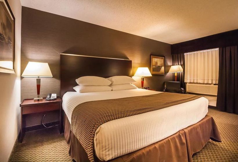 Hotel Best Western Airport | Calgary | Alberta | Canada 6