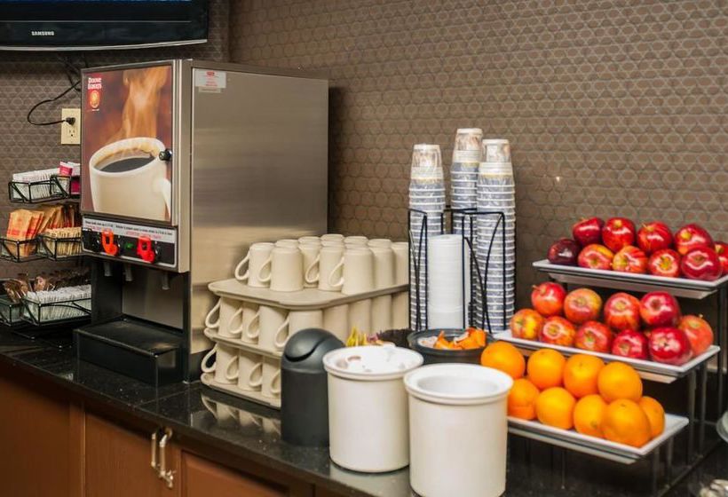 Hotel Best Western Airport | Calgary | Alberta | Canada 7