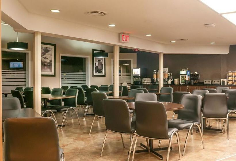 Hotel Best Western Airport | Calgary | Alberta | Canada 8