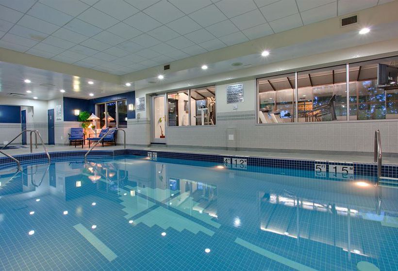 Hotel Holiday Inn Calgary Airport | Calgary | Alberta | Canada 1