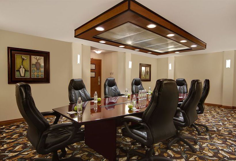 Hotel Holiday Inn Calgary Airport | Calgary | Alberta | Canada 10