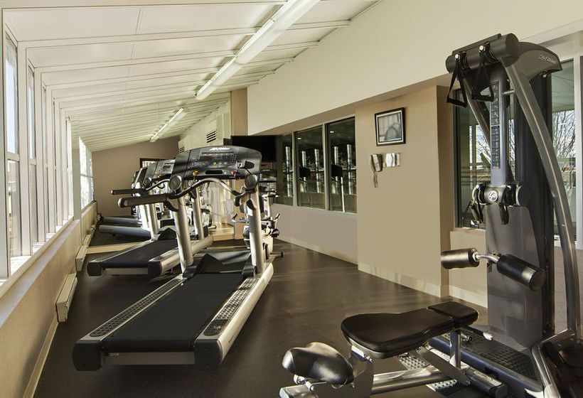 Hotel Holiday Inn Calgary Airport | Calgary | Alberta | Canada 11