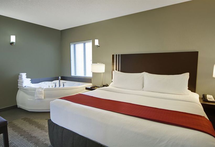 Hotel Holiday Inn Calgary Airport | Calgary | Alberta | Canada 12