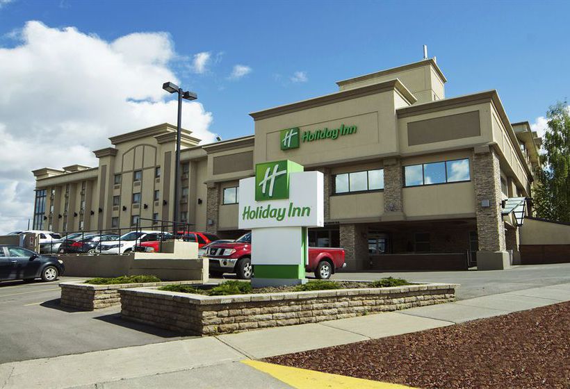 Hotel Holiday Inn Calgary Airport | Calgary | Alberta | Canada 14